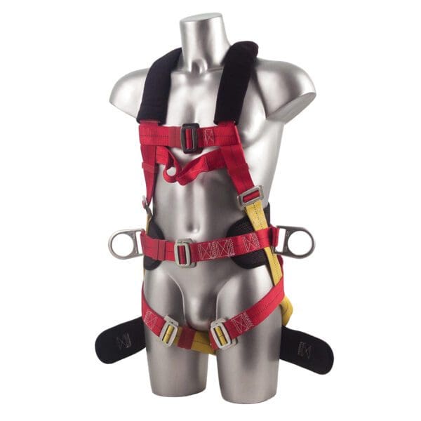 Portwest 3 Point Harness Comfort Plus - Image 2