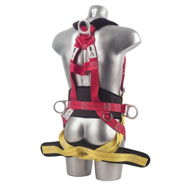 Portwest 3 Point Harness Comfort Plus