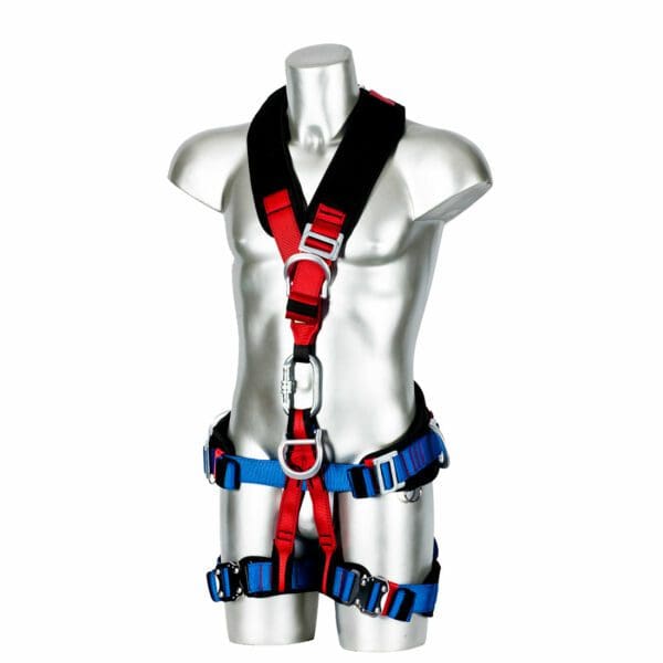 Portwest 4 Point Harness Comfort Plus