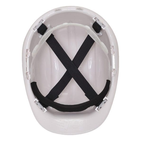 Portwest ABS Safety Helmet - Image 3