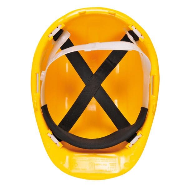 Portwest ABS Safety Helmet - Image 5