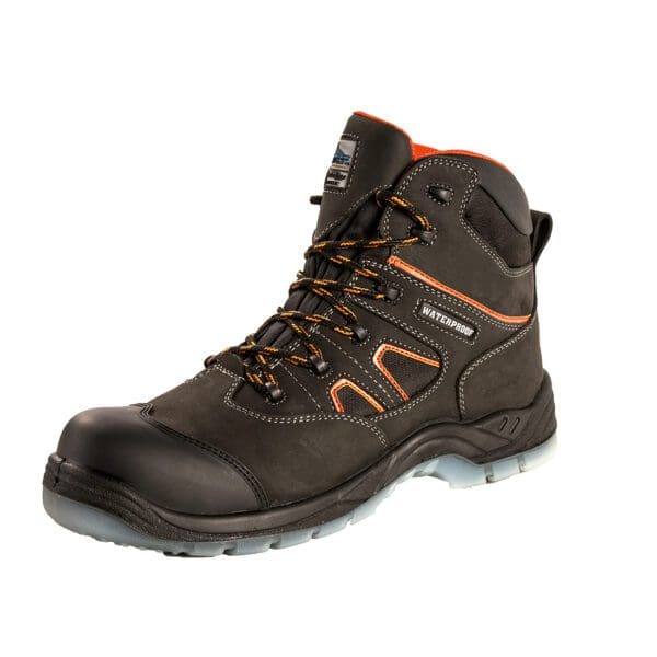 Portwest Compositelite All Weather Boot S3 WR - Image 2