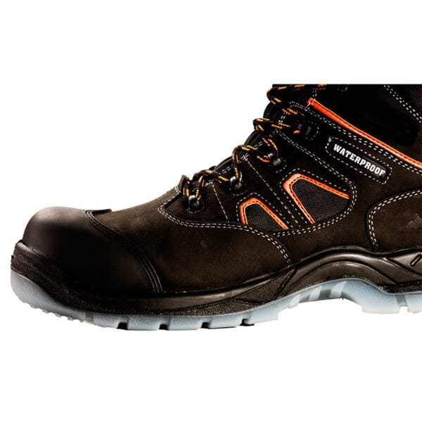 Portwest Compositelite All Weather Boot S3 WR - Image 3