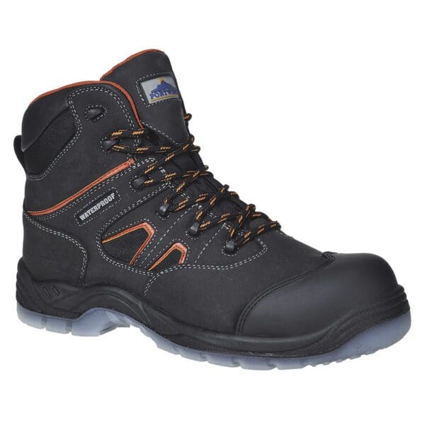 Portwest Compositelite All Weather Boot S3 WR