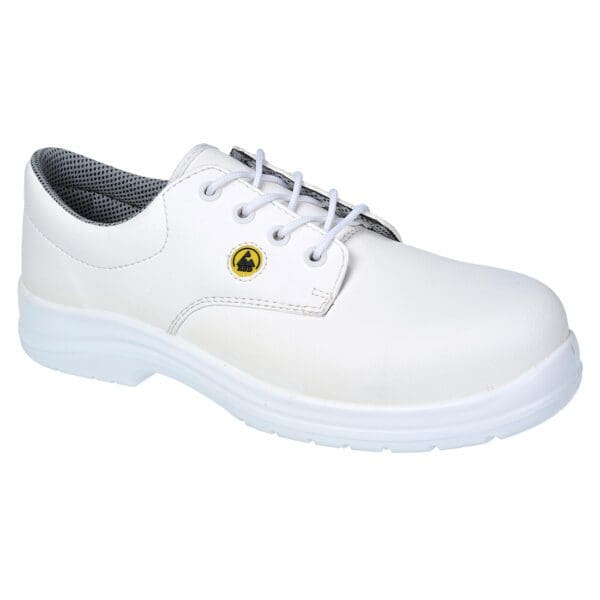 Portwest Compositelite ESD Laced Safety Shoe S2 - Image 2