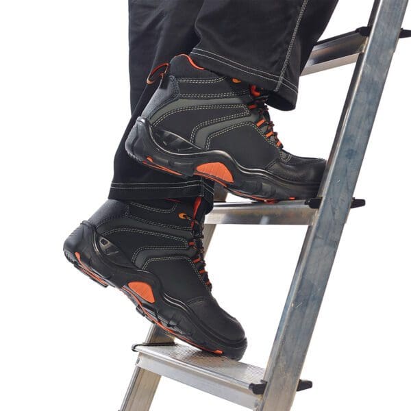 Portwest Compositelite Operis Boot S3 HRO - Image 3