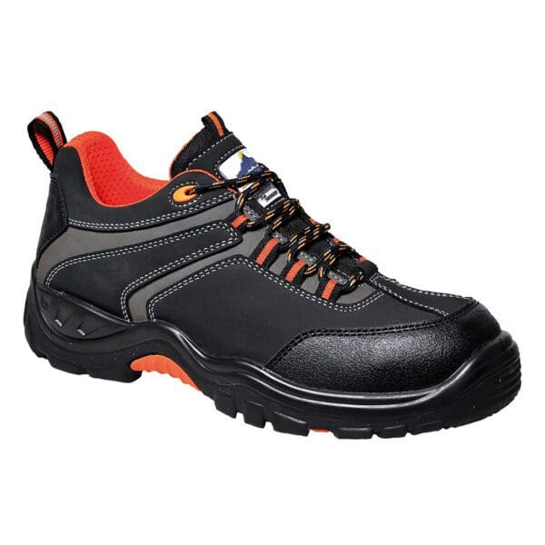 Portwest Compositelite Operis Shoe S3 - Size 10.5
