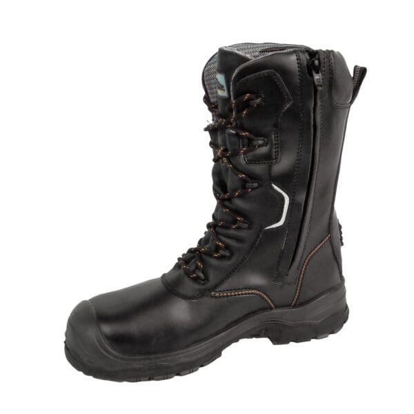 Portwest Compositelite Traction 10 inch (25cm) Safety Boot S3 HRO CI WR - Image 2