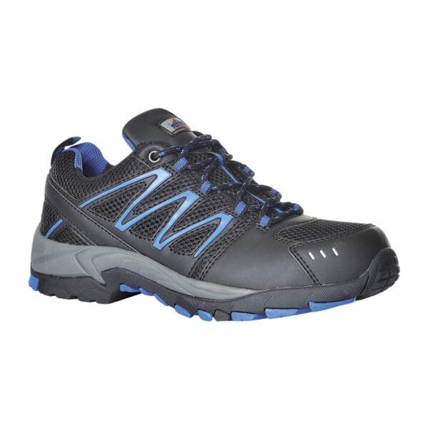 Portwest Compositelite Vistula Trainer Size 8 - LAST PAIR!