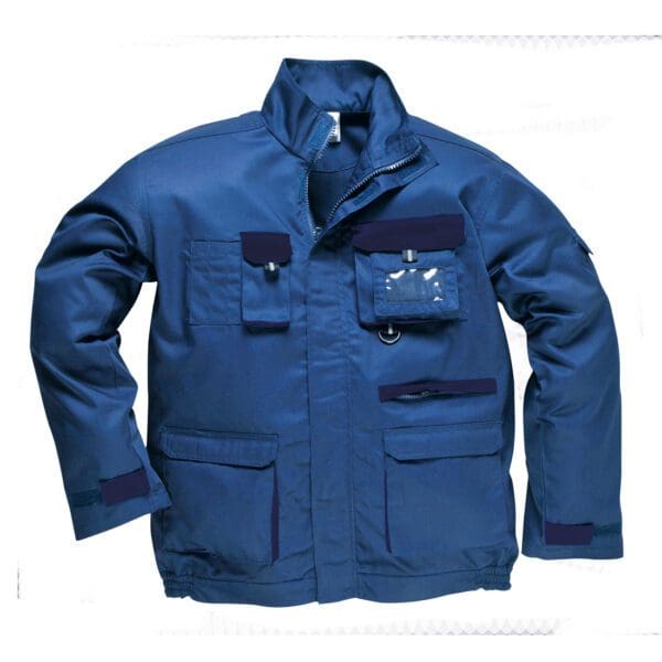 Portwest Texo Contrast Jacket - Image 11