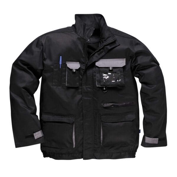 Portwest Texo Contrast Jacket - Image 5