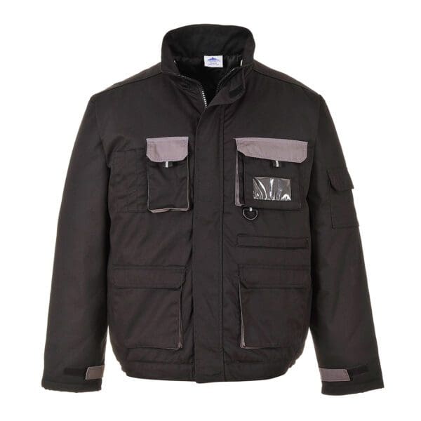 Portwest Texo Contrast Jacket - Lined - Image 2