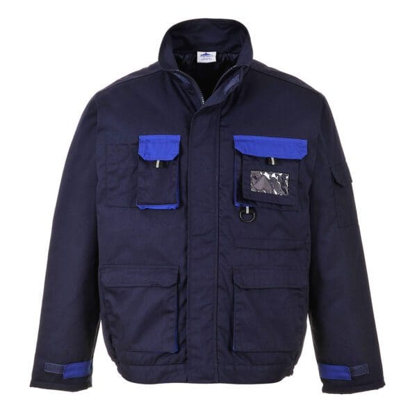 Portwest Texo Contrast Jacket - Lined - Image 6
