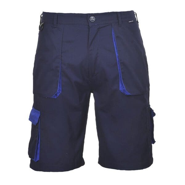 Portwest Texo Contrast Shorts - Image 3