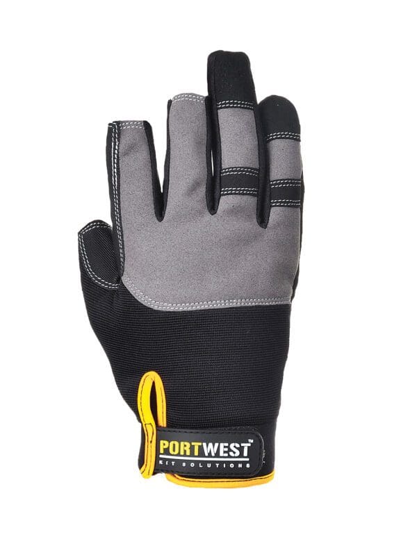 Powertool Pro - High Performance Glove