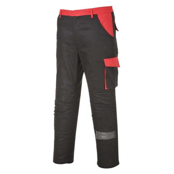 Poznan Trousers