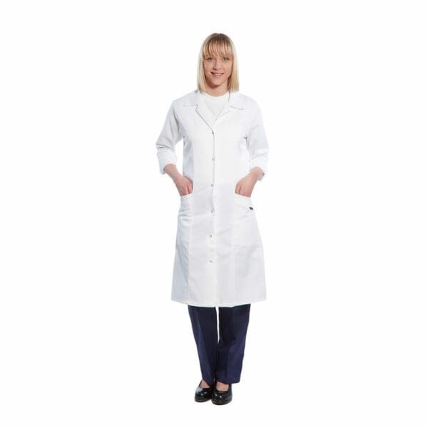Princess Line Coat - Image 2
