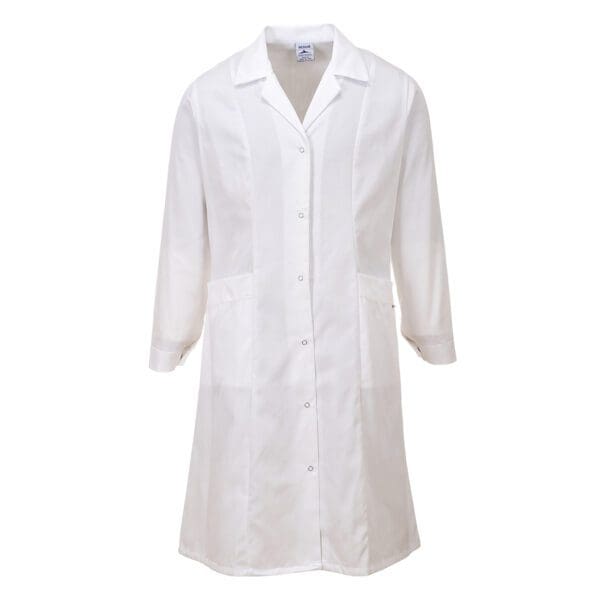Princess Line Coat - Image 3