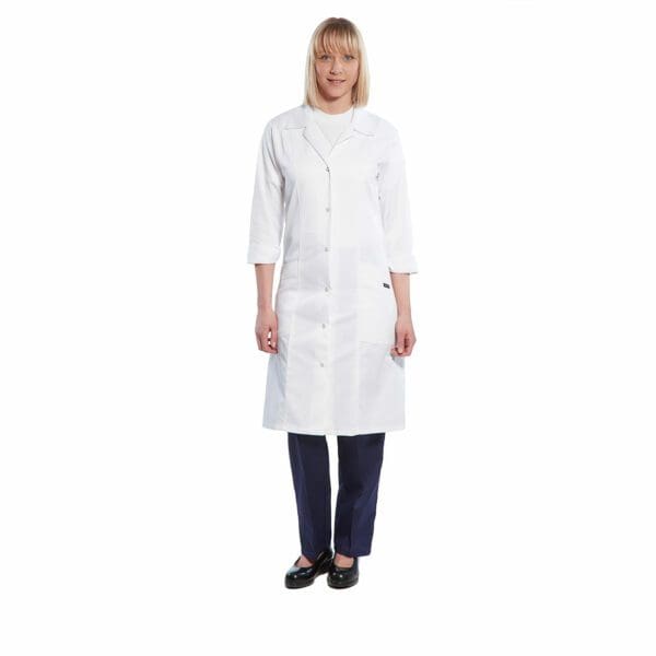 Princess Line Coat