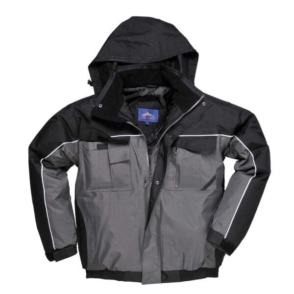 RS Bomber Jacket - Image 2
