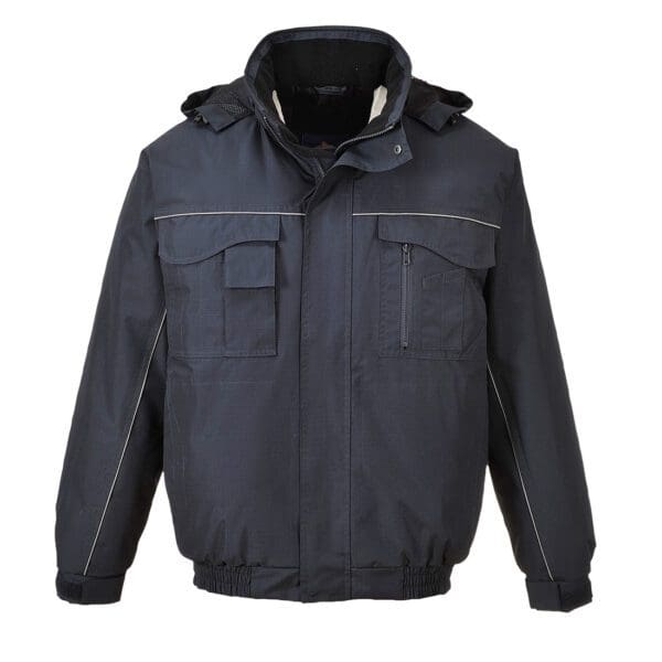 RS Bomber Jacket - Image 3