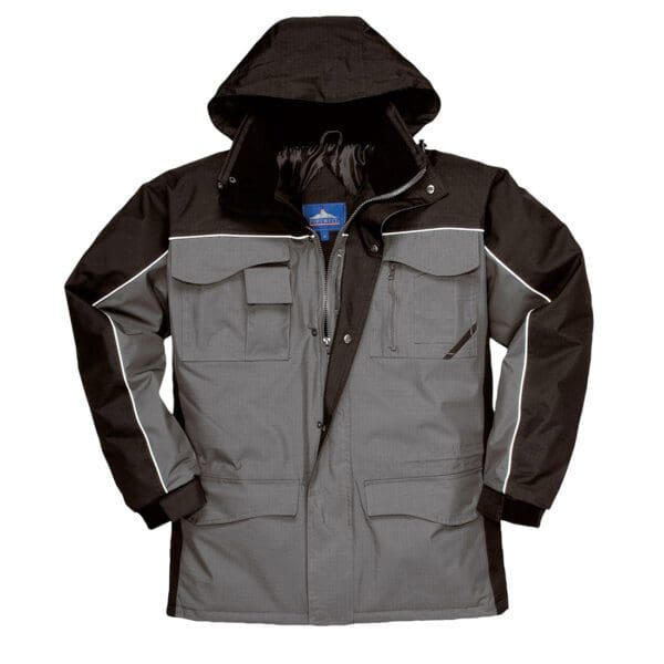 RS Parka - Image 2
