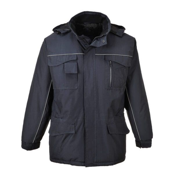 RS Parka - Image 3