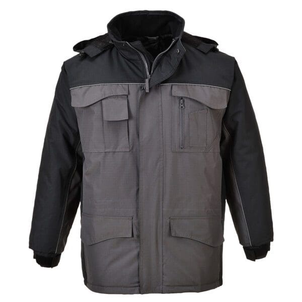 RS Parka