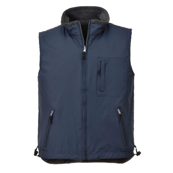 RS Reversible Bodywarmer - Image 3