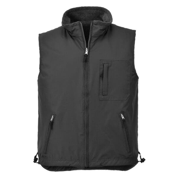 RS Reversible Bodywarmer