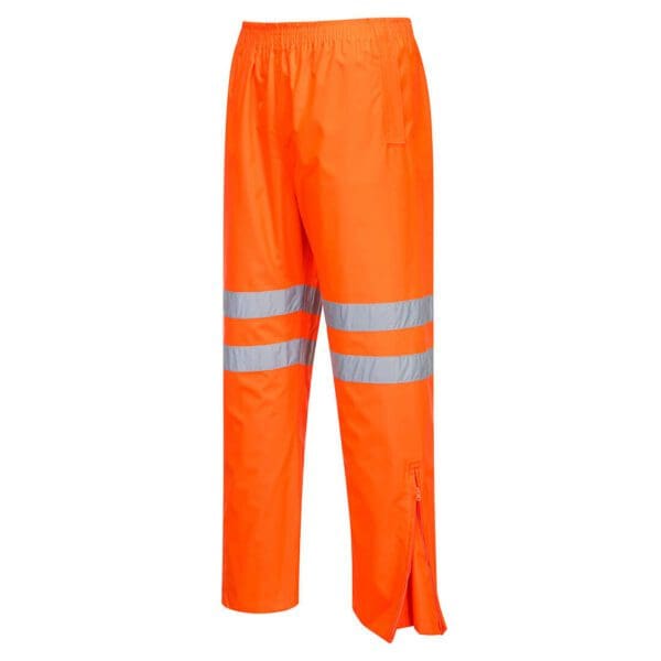 Hi-Vis RT31 Traffic Trousers