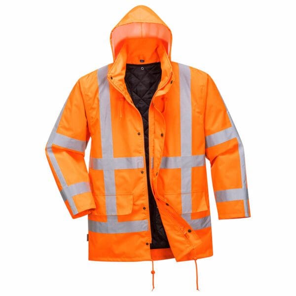 RWS Traffic Jacket - Image 2