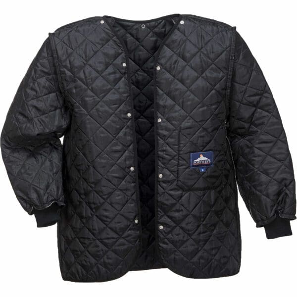 RWS Traffic Jacket - Image 3