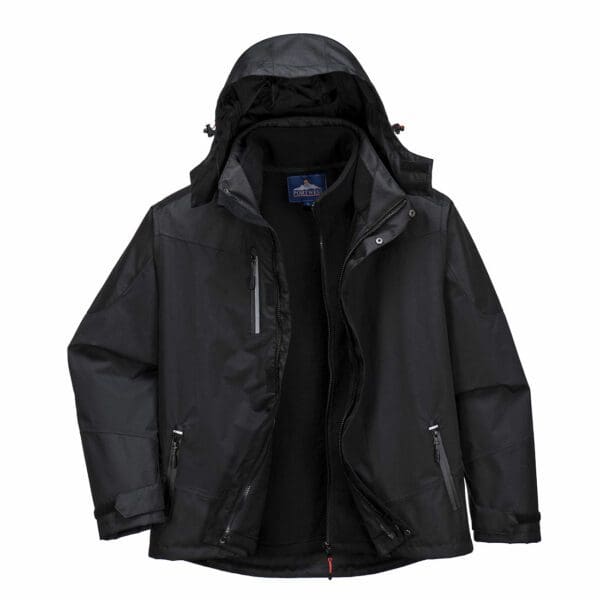Radial 3 in 1 Jacket - Image 2