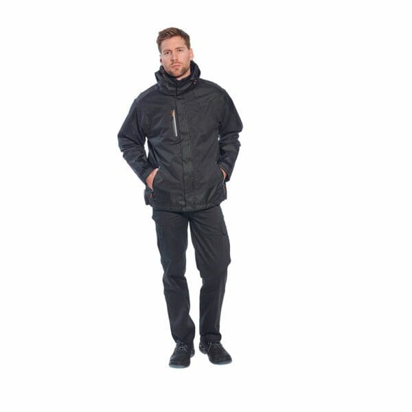Radial 3 in 1 Jacket - Image 4
