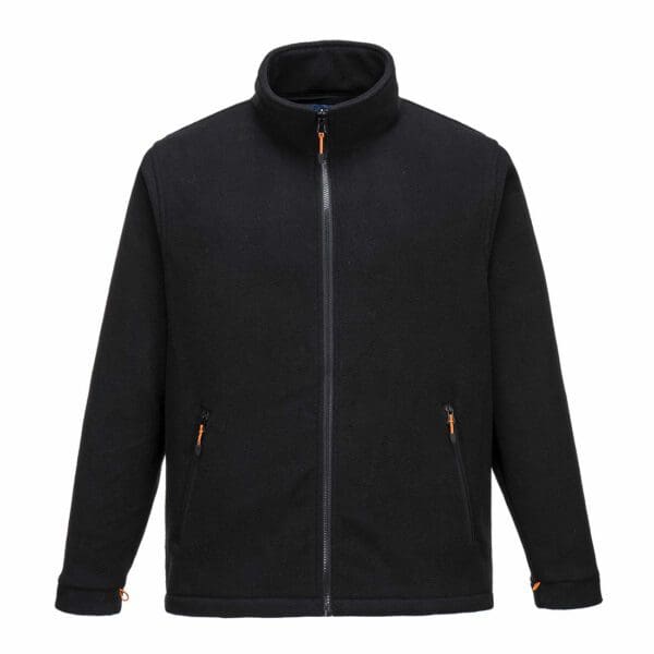 Radial 3 in 1 Jacket