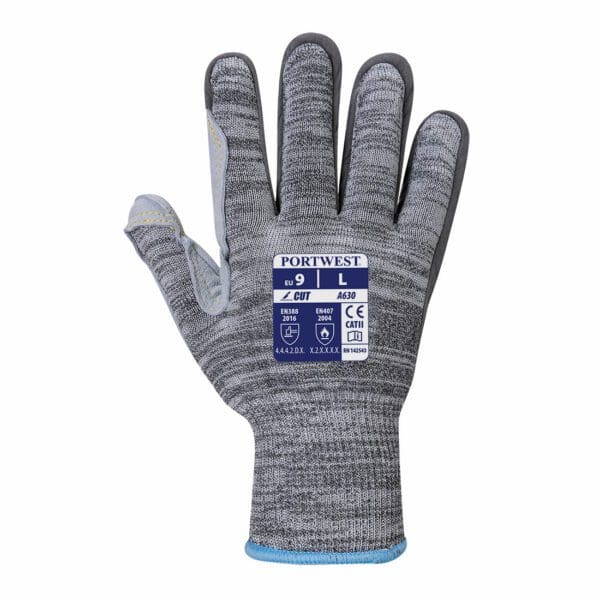 Razor - Lite 5 Glove - Image 2