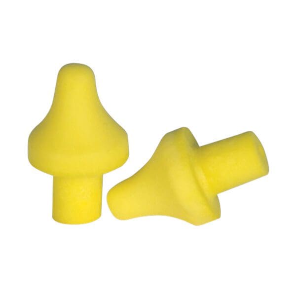Replacement Pods for banded ear plugs