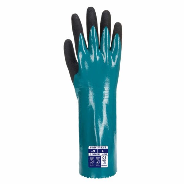 Sandy Grip Lite Gauntlet