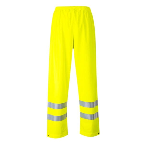 Sealtex Flame Hi-Vis Trouser - Image 2