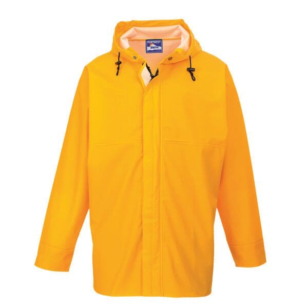 Sealtex Ocean Jacket