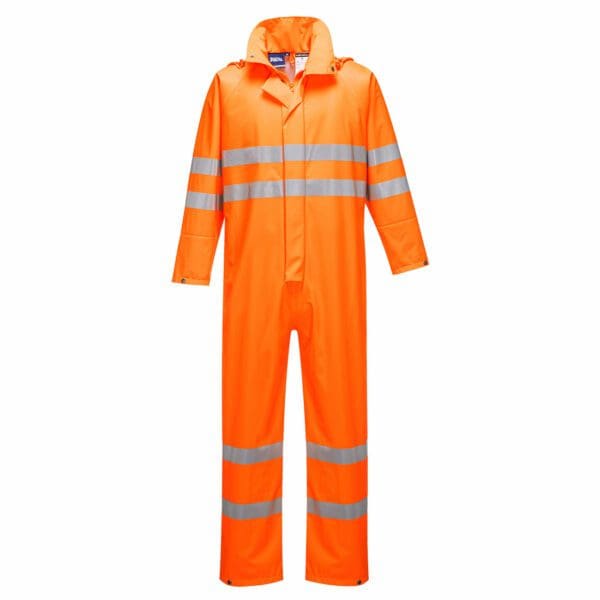 Sealtex Ultra Coveralls - Image 2