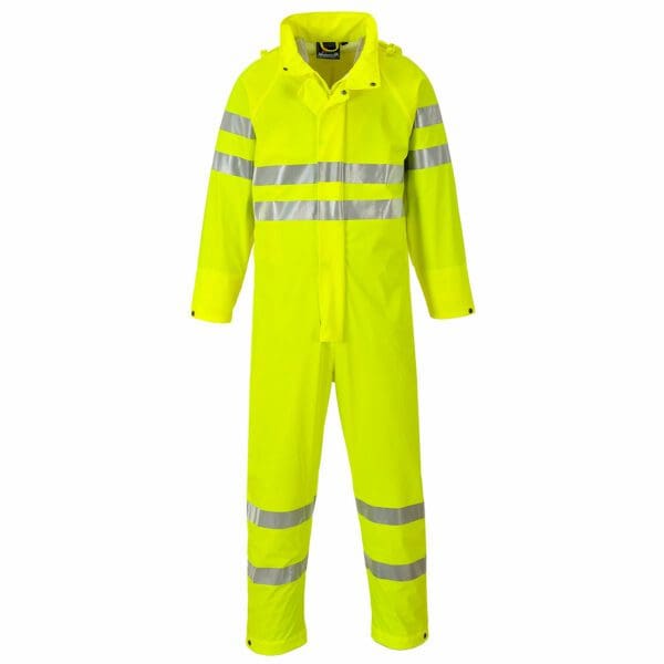 Sealtex Ultra Coveralls