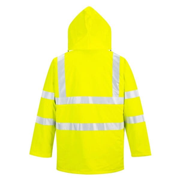 Sealtex Ultra Lined Jacket - Image 2