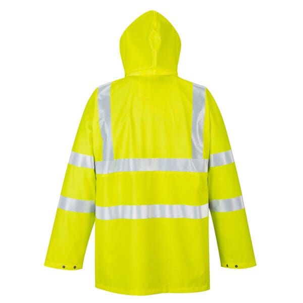 Sealtex Ultra Unlined Jacket (Yellow) - Image 2