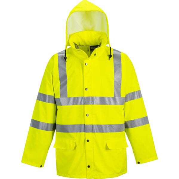Sealtex Ultra Unlined Jacket (Yellow)
