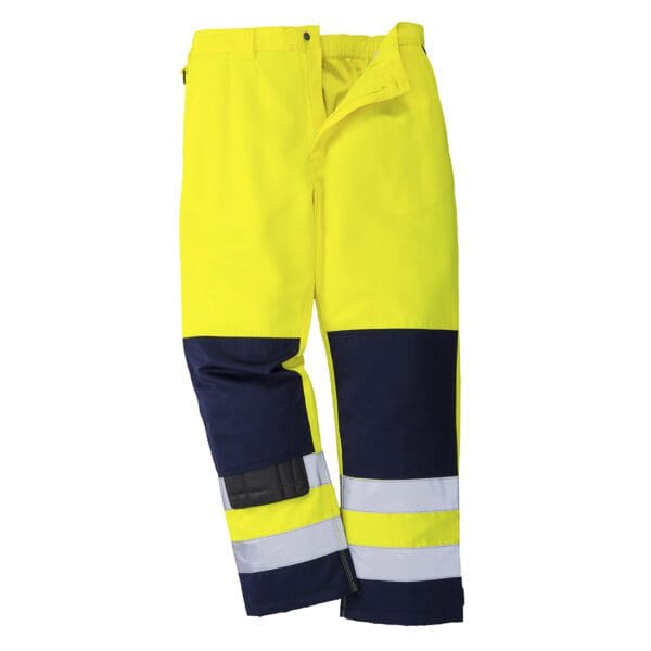 Seville Hi-Vis Trousers