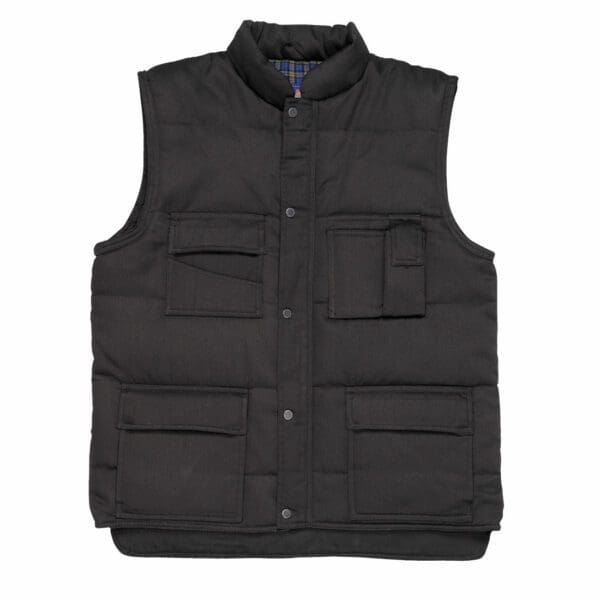 Shetland Bodywarmer - Image 2