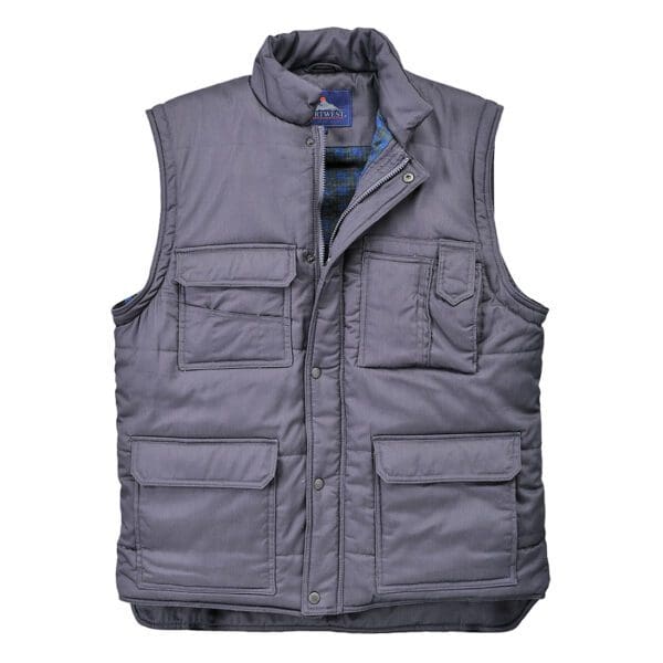Shetland Bodywarmer - Image 3