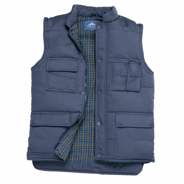 Shetland Bodywarmer - Image 4